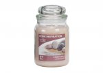 Large Yankee Candles