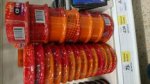 Tesco CD-R 10pack 75p and 25 PACK CD-RW Clacton store