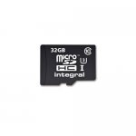 Integral 32GB Ultima Pro Micro SDHC Card UHS-I U1 Class 10 - 90MB/s £6.99 or x2