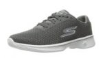 Skechers Women’s Go Walk 4-Glorify from @ Amazon (Various colours / Sizes)