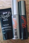 FREE Benefit Trio when use code 'WINK' as new customer signing upto a Birchbox plus £3.50 back