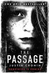 The Passage (Passage Trilogy #1) by Justin Cronin on Kindle