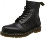 Dr Martens 1460 Unisex Black Size 7 UK, £35.62