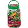 Chad Valley 50 Piece Dinosaur Bucket