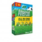 Westland aftercut all in one 150m2 RTC