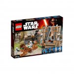 LEGO Star Wars The Force Awakens Battle on Takodana (RRP 49.99) £20.00 @ Smyths (In-store Only)