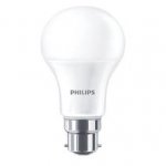 Philips LED BC 11w (75w) bulb