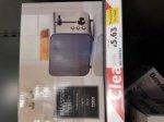Stainless steel toaster