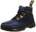 Dr. Martens Unisex Adults’ Rakim Hiker Boots Blue, most sizes 4 to 9 UK