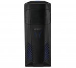 Medion Erazer X5361 Ci5 16GB 2TB GTX1070 Gaming Desktop PC