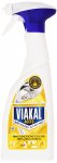 Viakal 500 ml – Descaler and Cleaner, Limescale Removal, Shine with Vinegar – 5 Pieces [2500 ml]