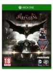 Batman Arkham Knight - Includes Harley Quinn DLC (Xbox One)