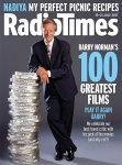 Radio Times 10 Issues by Direct Debit