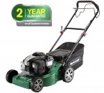 Qualcast Self Propelled Petrol Lawn Mower