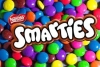 Smarties 90g box
