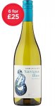 6 Bottles of NZ Sav Blanc - Asda