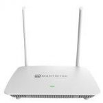 Original MantisTek® WR500 2.4G 300Mbps 802.11 b/g/n Ethernet Wireless WIFI Router £7.84 @ banggood
