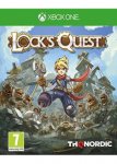 Lock's Quest (Xbox One) £9.99 Delivered @ Base