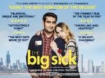  Free screening - The Big Sick on Sunday 23rd @ 11am -SFF