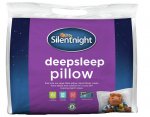 Silentnight Deep Sleep Pillow