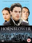 Hornblower Season 1-3