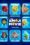 Free Tickets to The Emoji Movie - Various Cinemas Across UK - Sunday 30th July 2017 10:30am
