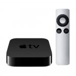 Apple TV 3rd Generation - Pre Owned