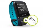 TomTom Runner 2 Cardio + Music + Bluetooth Headphones