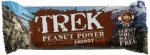 Trek Peanut Power Bar 55g Pack of 16 at Amazon @ Amazon