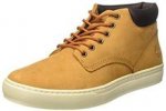 Timberland Men’s Adventure Chukka boots