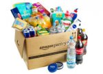 Prime members- possible amazon pantry 'glitch' or intentional(!)£2.99 off for delivery