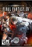 Final Fantasy XIV: Starter edition (PC) (cheaper with code)