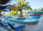 Quick! From London or Manchester: Two Week Family Holiday 20 July-3 August to Greece (Tsilivi) 20kg Luggage, Transfers & Good Rated Apartment @ Olympic Holidays £153.53pp/£614.14