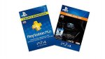 Battlefront Season Pass (PS4) + PlayStation Plus 3 Month Membership