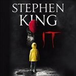 Stephen King IT audio book from audible (If you own the kindle book)