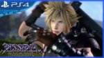 DISSIDIA: FINAL FANTASY NT Closed Beta Sign Up (PS4)