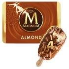 Magnum 4 x 100 ml on sale