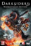 Darksiders Warmastered Edition PC (Steam Key)