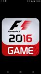 F1 2016 Was £4.99 Now £2.99 @ PlayStore