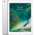 Apple iPad (2017) 32GB Silver, WiFi C £230/ B £250