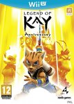 Legend of Kay: Anniversary (Wii U)