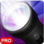 Flashlight Pro - Google Play - Free app