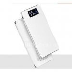 20000mAh Ultrathin Digital Display Large Capacity Polymer Mobile Power Supply (Black / White available)