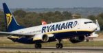 Ryanair 15kg luggage (UK Internal Domestic Flights - Before October)