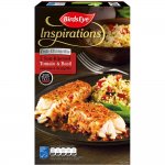 Birds Eye Inspirations Fish Alaska Pollock (Fish) (82%) Chargrilled with Tomato and Herb (300g) now 3 for £5.00 @ Tesco