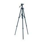 Leica 1.72M Camera / Laser Tripod