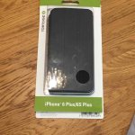iPhone 6S/6S Plus case