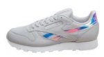 Reebok CL Leather RD Trainers Grey/White / White £24.99 + £4.49 Del total