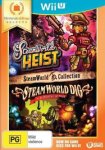 [Wii U] Steamworld Collection - eBay/TheGameCollection