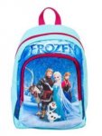 Frozen backpack. £2.00 Smyth's toys. 